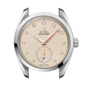 Alternative view of Đồng Hồ Omega Seamaster Automatic 'Red' 220-23-38-20-59-001