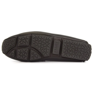 Giay Bally Pavel 901 'Black' PAVEL-901