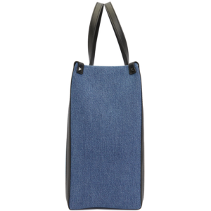 Tui Valentino Logo Medium 'Blue' B0A35USI-6V6