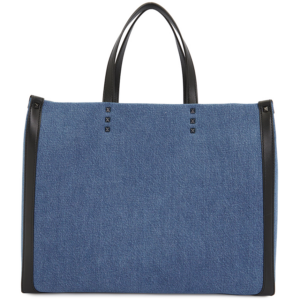 Tui Valentino Logo Medium 'Blue' B0A35USI-6V6