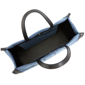 Tui Valentino Logo Medium 'Blue' B0A35USI-6V6