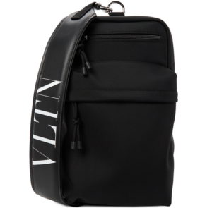 Tui Valentino Logo 'Black' B0B80HQH-N31