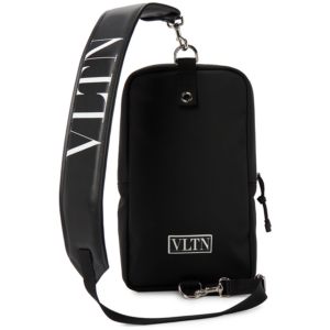 Tui Valentino Logo 'Black' B0B80HQH-N31