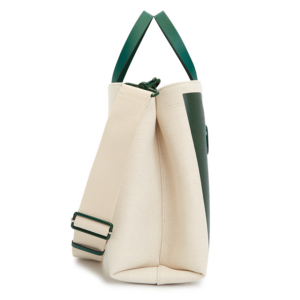 Tui Valentino V Logo 'Green' B0B91ZKX-UYR