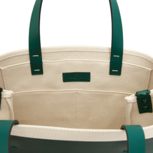 Tui Valentino V Logo 'Green' B0B91ZKX-UYR