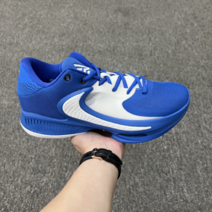 Giay Nike Zoom Freak 4 TB 'Game Royal' DO9679-401