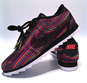 Alternative view of Giày Nike Wmns Cortez Ultra JCRD PRM 'Hot Lava' 885026-001