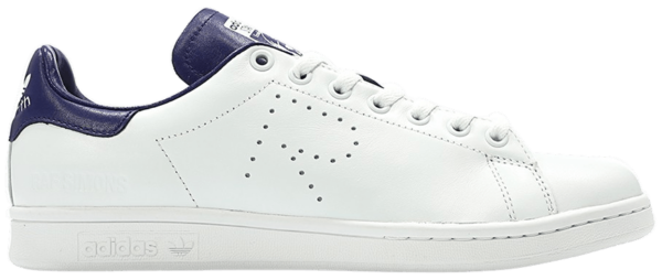 Giày Adidas Raf Simons x Stan Smith 'White Night Sky' B22543