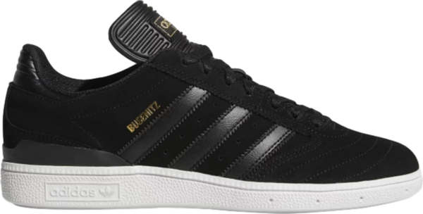 Giày Adidas Busenitz 'Core Black' B22771
