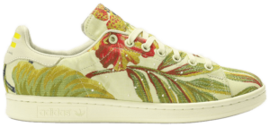 Giày Adidas Stan Smith x Pharrell William Jacquard B25383
