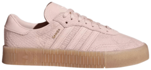 Giày Adidas Wmns Samba Rose 'Icey Pink' B28164