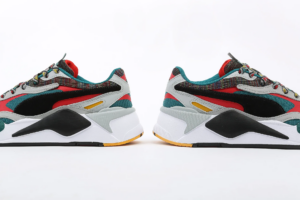 Giay Puma RS-X3 Multicolor 37318302