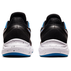 Giay  Asics Gel-Excite 8 Black Blue 1011B036-004