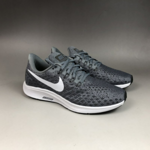 Alternative view of Giày Nike Air Zoom Pegasus 35 'Cool Grey' 942851-005