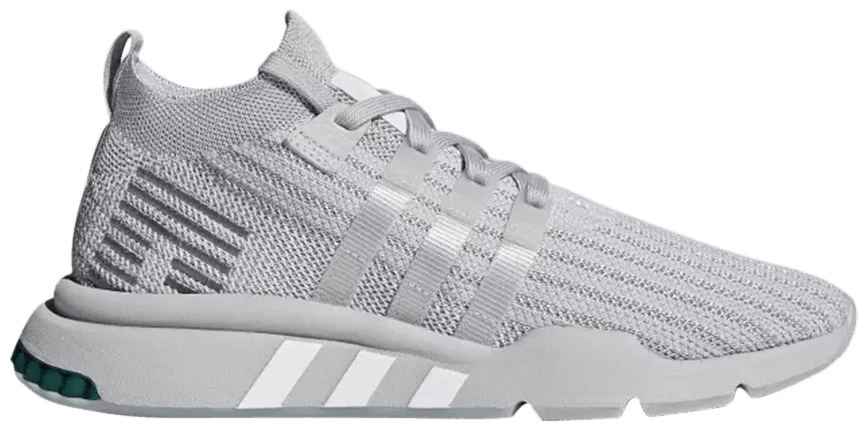 Giày Adidas Eqt Support Mid Adv 'Grey' B37372 - Authentic-Shoes