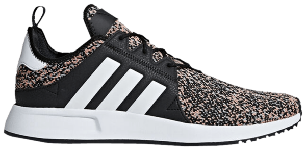 Giày Adidas X_PLR 'Black Static' B37434