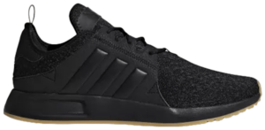 Giày Adidas X_PLR 'Black Gum' B37438