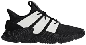 Giày Adidas Prophere 'Black White' B41889