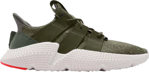 Giày Adidas Prophere 'Base Green' B37463