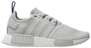 Giày Adidas Wmns NMD R1 'Crystal White Real Lilac' B37645
