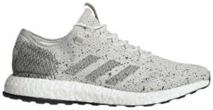 Giày Adidas PureBoost 'Non Dyed Grey' B37774
