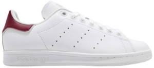 Giay Adidas Stan Smith 'Burgundy' B37911