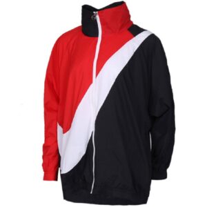 Áo Nike Women Jacket Swoosh BWR BV3686-010