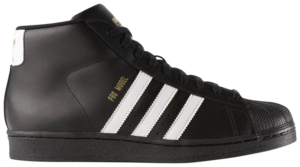 Giày Adidas Pro Model 'Core Black' B39368