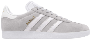 Giày Adidas Wmns Gazelle 'Grey' B41659
