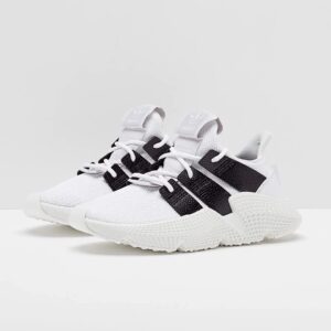 Alternative view of Giày Adidas Prophere 'White Black' B41886
