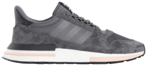 Giày Adidas ZX 500 RM 'Grey' B42217