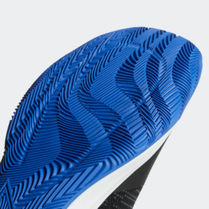 Giay Adidas Explosive Flash 'Blue' B43615