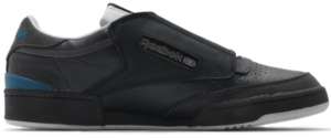 Giày Reebok Club C Stomper Eightyone 'Grey Black' G55762
