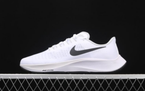 Alternative view of Giày Nike Air Zoom Pegasus 37 TB 'White Black' CJ0677-100