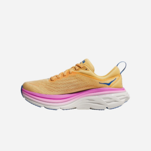 Giay Hoka Bondi 8 Running 'Yellow' 1127952-ICYC