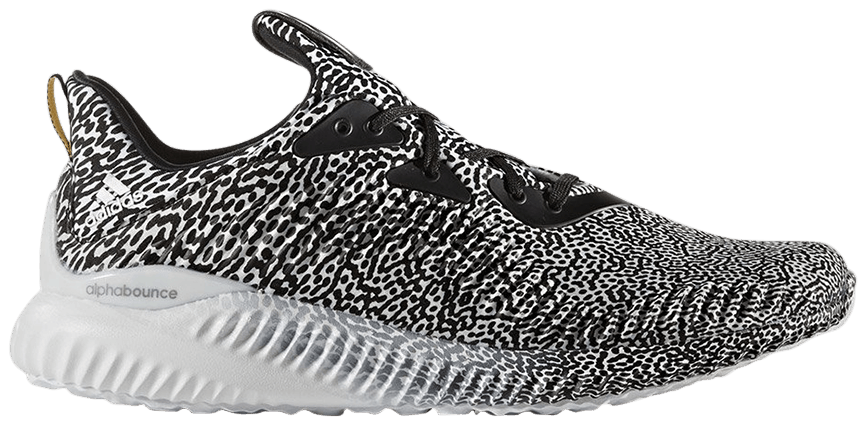 Giay Adidas Alphabounce Motion Capture B54366 Authentic Shoes