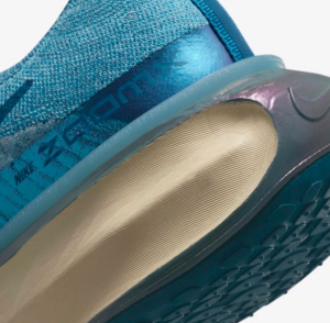 Giay Nike ZoomX Invincible Run 'Noise Aqua' DR2615-401