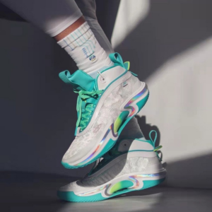 Alternative view of Giày Nike Air Jordan 36 'Guo Ailun Global Game' DM0796-107