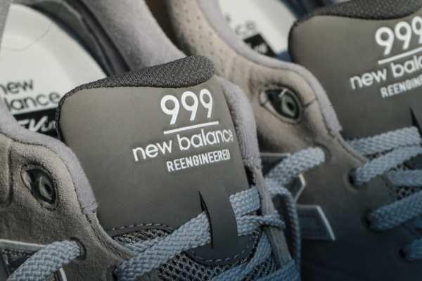 Giày New Balance 999 'Steel' MRL999AG - Hình ảnh 7