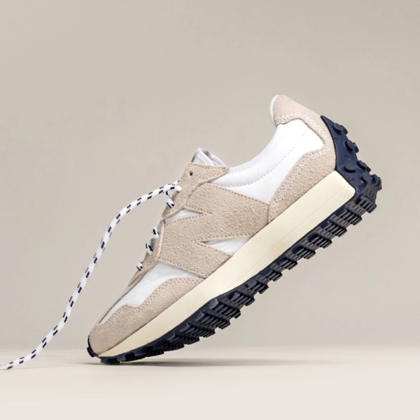 Giày New Balance 327 'Moonbeam' MS327RF1 - Hình ảnh 3