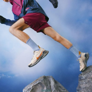 Alternative view of Giày Nike Pegasus Trail 3 GTX 'Rattan Campfire Orange' DC8793-200