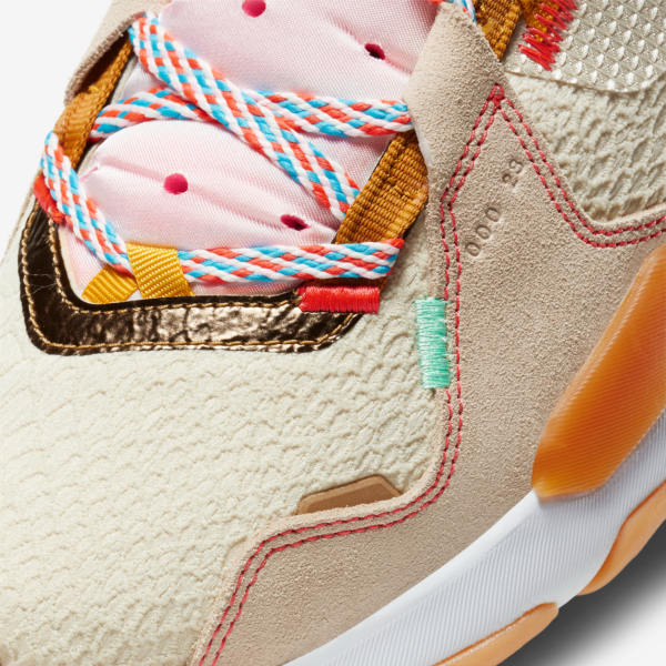 Giày Nike Jordan Delta "Dynasties" CZ8152-200 - Hình ảnh 3