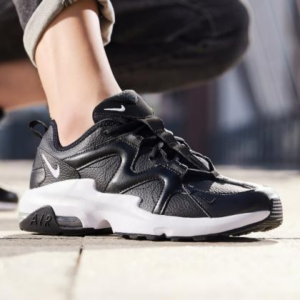 Alternative view of Giày Nike Air Max Graviton 'Black White' CD4151-002