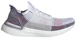 Giày Adidas Wmns UltraBoost 19 'Refract' B75877