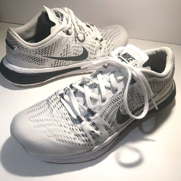 Giày Nike Lunar Caldra 803879-100 - Hình ảnh 2