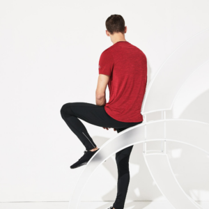 Ao Lacoste Novak Djokovic T Shirt TH7970-3YB