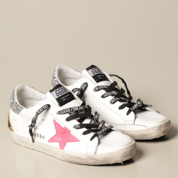 Giày Golden Goose Super Star GWF00102-F000249-10255 - Hình ảnh 2