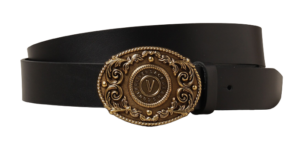 Thắt lưng Versace Men's Belt D8YWAF17-72006-899