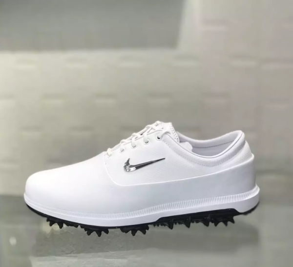 Giày Golf Nike Air Zoom Victory Tour Wide 'White' AQ1478-100 - Hình ảnh 4