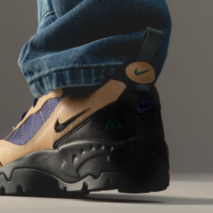 Giay Nike ACG Air Mada Low 'Vachetta Tan Night Blue' DM3004-200